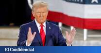 El trumpismo no es una 