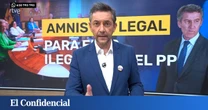 TVE cancela la versión nocturna de 'Mañaneros 360' de Javier Ruiz: retira sus especiales en la noche del sábado