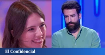 Duelo final de altura en 'Agárrate al sillón': Rafa Castaño salva por la mínima su continuidad en el concurso de Telecinco
