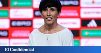 Sonia Bermúdez, nueva seleccionadora femenina: "No voy a descubrir quién es Jenni Hermoso, es una leyenda"