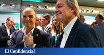 Aunque reciba llamadas del Ibex, Junts no es el cadáver de Convergència resucitado