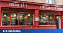 La pizzería madrileña que te traslada a Nápoles: cervezas artesanas, originales pizzas y una auténtica bomba de Nutella