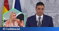 Afra Blanco defiende en 'La Sexta Xplica' a Pedro Sánchez y critica "a quienes reclaman dimisiones" por su gestión de apagón