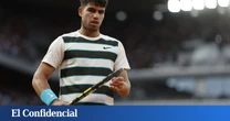 DMAX emitirá la semifinal del Roland-Garros 2025, con Carlos Alcaraz, así como las finales individuales