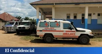 La OMS declara la "emergencia de salud pública" por el nuevo brote de ébola en el Congo y Uganda