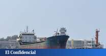 Taiwán detiene al capitán chino del barco sospechoso de cortar un cable submarino