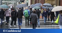 La Aemet confirma: el otoño llega a España esta semana y alerta por lluvias fuertes en estas zonas