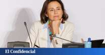 La española Martínez Carbonell, nueva secretaria general del Servicio Exterior de la UE