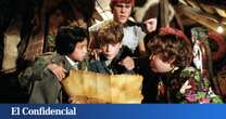 Ni 'Cazafantasmas' ni 'Regreso al futuro': la película de aventuras de los años 80 entre lo más visto de Max