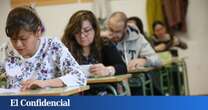 Madrid anuncia más de 1.900 nuevas plazas para profesores el próximo curso: requisitos y cómo presentarse al examen