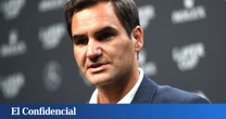 Federer ve un posible trato de favor de los directores de los torneos: "Hacen las pistas más lentas. Prefieren tener a Sinner y Alcaraz en la final"