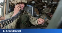 Así se tumban satélites, redes y drones: la guerra electrónica a las puertas de Europa