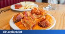 Ya los puedes probar en Madrid: los mejores torreznos de la capital los tiene esta taberna castiza de alma flamenca del barrio de Ventas