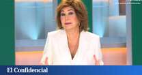 Ana Rosa atiza a Pedro Sánchez en su regreso a las mañanas de Telecinco: 