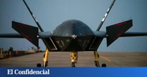 Kizilelma: el caza 'invisible' sin piloto se prepara para destruir drones rusos en Ucrania