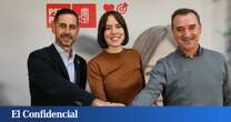 El PSOE de Valencia entierra (por ahora) el hacha: Bielsa será secretario y pactará la ejecutiva