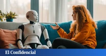 El Big Bang invisible que invade el mundo: habrá 300 M de robots humanoides en 2025