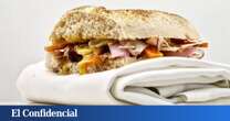 Ya es oficial: el mejor bocadillo de España está en Burriana (Castellón), lleva conejo y ha ganado en Madrid Fusión