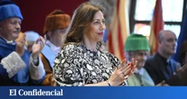 Natalia Chueca acude a Estados Unidos para ubicar a Zaragoza como centro tecnológico europeo