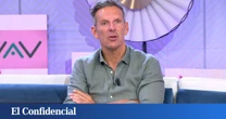 Joaquín Prat le envía un rotundo reproche a Isa Pantoja por abandonar Telecinco para fichar por TVE