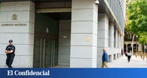 La AN deja libres pero con cautelares a los dos detenidos por vender datos de Sánchez y otros políticos
