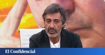 Juan del Val, rotundo, pide sensatez ante el boicot israelí al festival Brava Madrid: "No genera tanto debate"