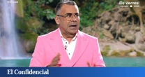Súbita espantada en 'Supervivientes': Jorge Javier, atónito ante una imprevista huida de plató