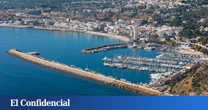 Muere una mujer que cayó de un barco y sufrió graves lesiones provocadas por la hélice Xàbia (Alicante)