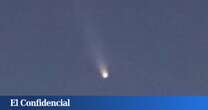 Lleva 80.000 años sin pasar: el 'cometa del siglo' ya se puede observar a simple vista