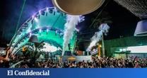 La discoteca al aire libre de Valencia donde el verano se vive con vistas al mar y terraza junto al puerto
