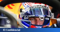 Verstappen asombra a McLaren, Alonso es séptimo y Sainz saldrá décimo en Silverstone