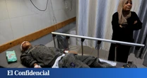 Israel mata al menos a 24 personas que esperaban la distribución de alimentos en Gaza