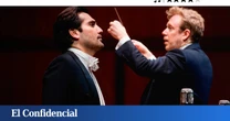 No, no la llaméis 'Tosca', llamadla 'Scarpia'