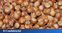 De 30.000 a 9.000 hectáreas: el cambio climático pone en jaque a la avellana de Tarragona
