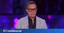 Vuelco en 'Tu cara me suena': Àngel Llàcer se rebela y pide perdón a los concursantes por "una injusticia"