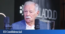 El prodigioso Eduardo Mendoza, premio Princesa de Asturias de las Letras 2025