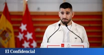 Ilia Topuria recuerda cuando sufrió bullying: "En los recreos querían quitarme el dinero, las prendas, me sentía solo y sentía mucho miedo "