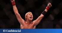 Paddy Pimblett se cita con Topuria después de la defensa de su cinturón: "Que le den a ese enano"
