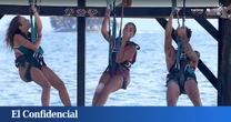 Las respuestas a míticas preguntas de cultura general que han indignado a Laura Madrueño en 'Supervivientes All Stars'