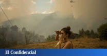 O Invernadoiro, Fragas do Eume… Los siete bosques gallegos arrasados por el fuego