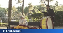Broncano hace acto de presencia en TVE: "¡Señora, después del 'Telediario' no se me acueste!"