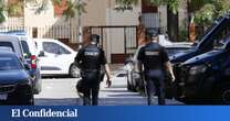 Operación policial en Brenes (Sevilla) contra la explotación laboral en el campo