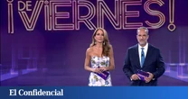 Telecinco corta las emisiones de '¡De viernes!': así ha sido su escalada en audiencias esta temporada