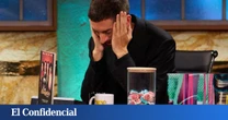 "¿De qué habla? No sé de qué está hablando": Guitarricadelafuente deja a Broncano sin palabras con una de las preguntas clásicas de 'La revuelta'