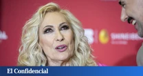 Rosa Benito: "No hubiera ido a promocionar 'MasterChef Celebrity' a 'La familia de la tele"