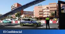 Muere un hombre de 62 años que iba en silla de ruedas atropellado en Sevilla capital