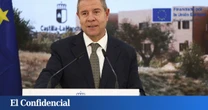 Page afirma que Castilla-La Mancha celebrará "a pleno pulmón" los 50 años de la Transición