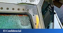 Un objeto impacta contra un Boeing 737 MAX a 9.000 metros de altura: estas son las posibles explicaciones