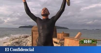 ¿Desigualdad en 'Supervivientes'?: así ha sido la sorpresa a Damián (comparada con la de Montoya y Anita)