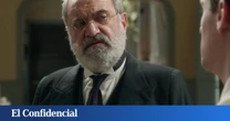 El anuncio de Joaquín Climent, después de su marcha de 'La Promesa': "Voy a seguir trabajando"